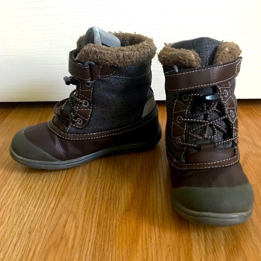 See Kai Run boots size 10